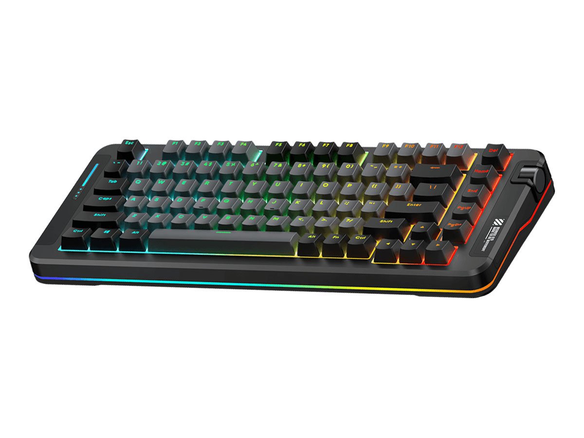 MCHOSE X75-1A