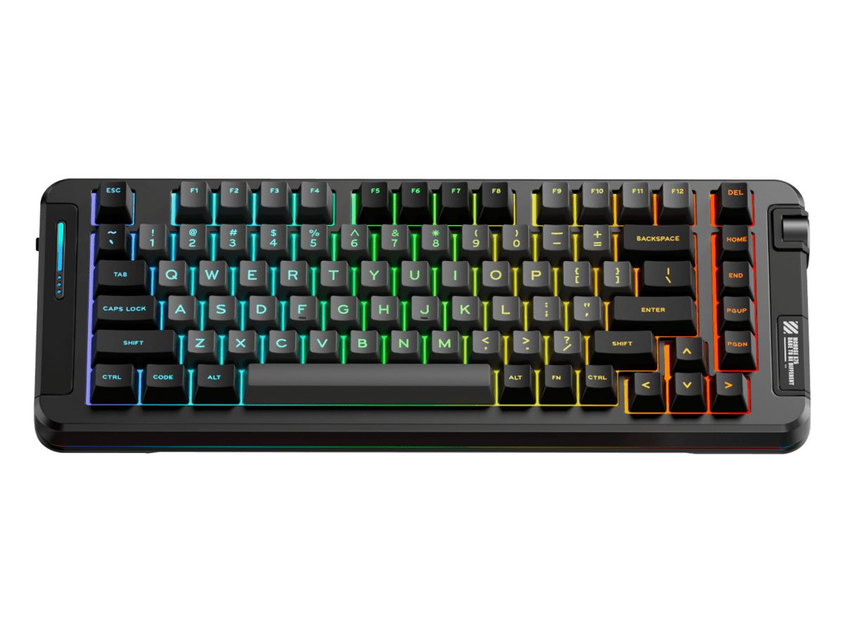MCHOSE X75-1A