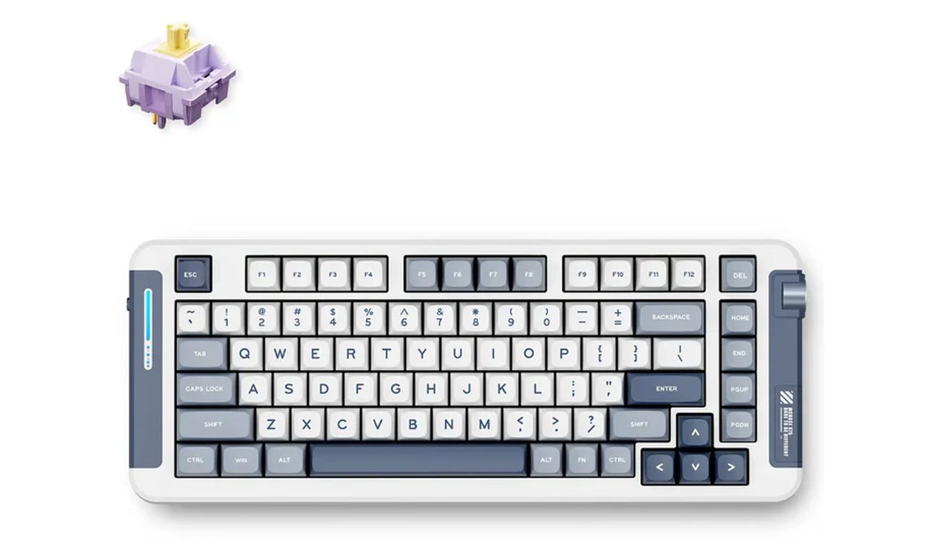 MCHOSE X75-1A