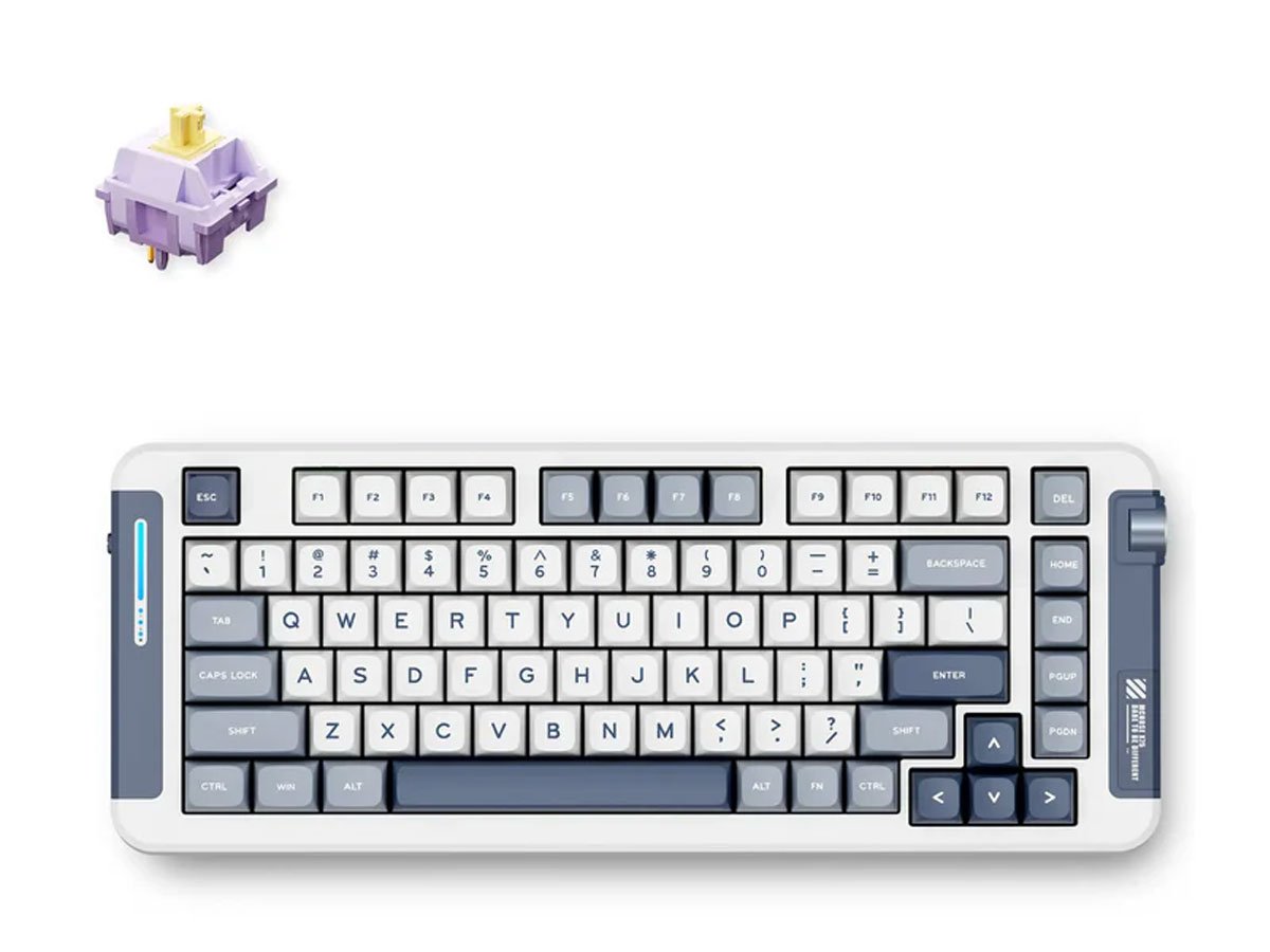 MCHOSE X75-1A