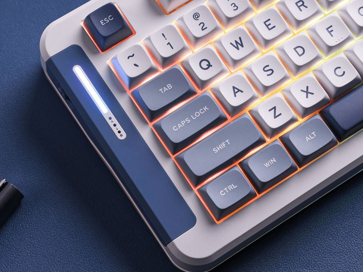 MCHOSE X75-1A