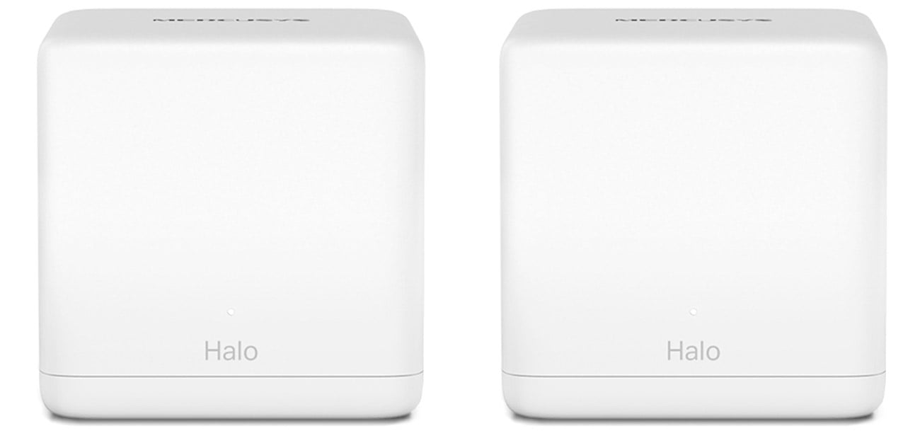 System Mesh Wi-Fi Mercusys Halo H30G 2xAP
