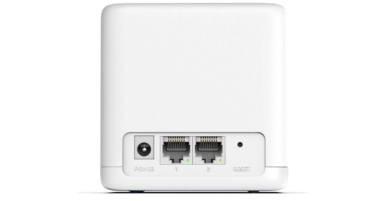 System Mesh Wi-Fi Mercusys Halo H30G 2xAP