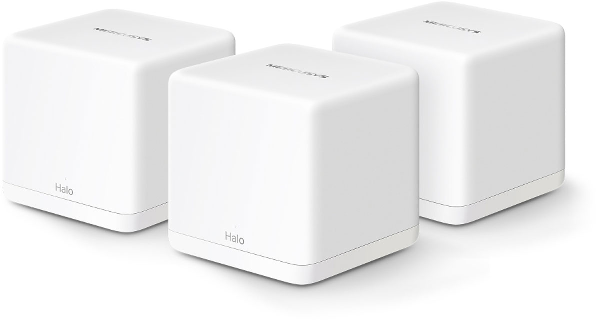 Mercusys Halo H60X