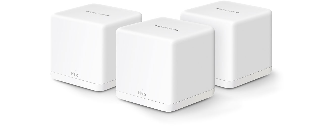Mercusys Halo H60X
