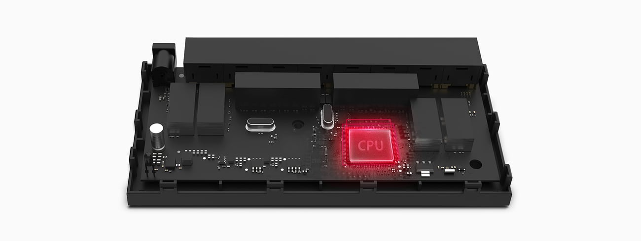 Switch Mercusys MS108G