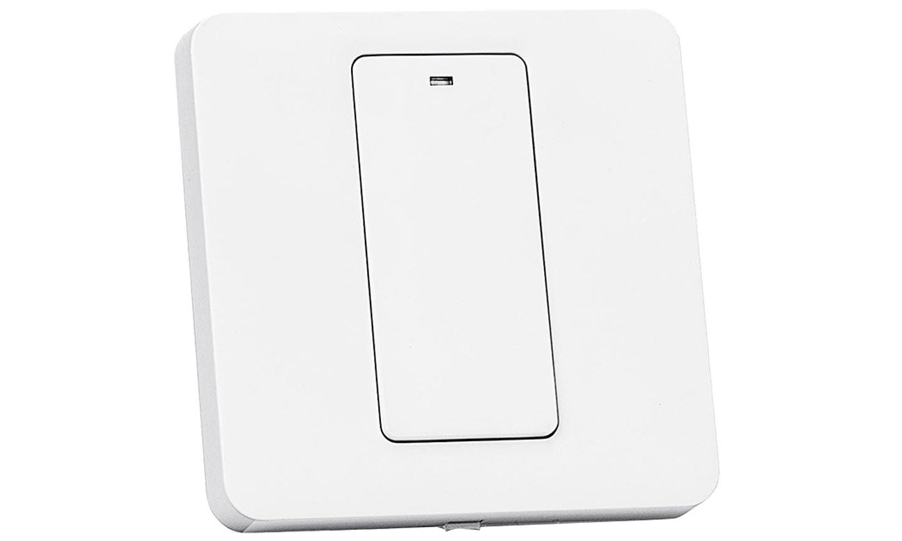 Inteligentny przełącznik Wi-Fi Meross Apple HomeKit 