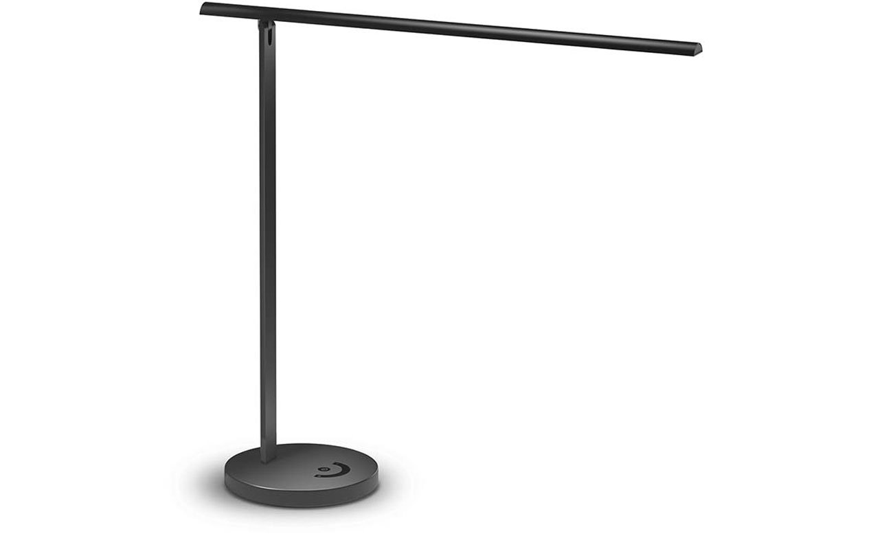 Inteligentna lampka biurkowa Meross MDL100MHK