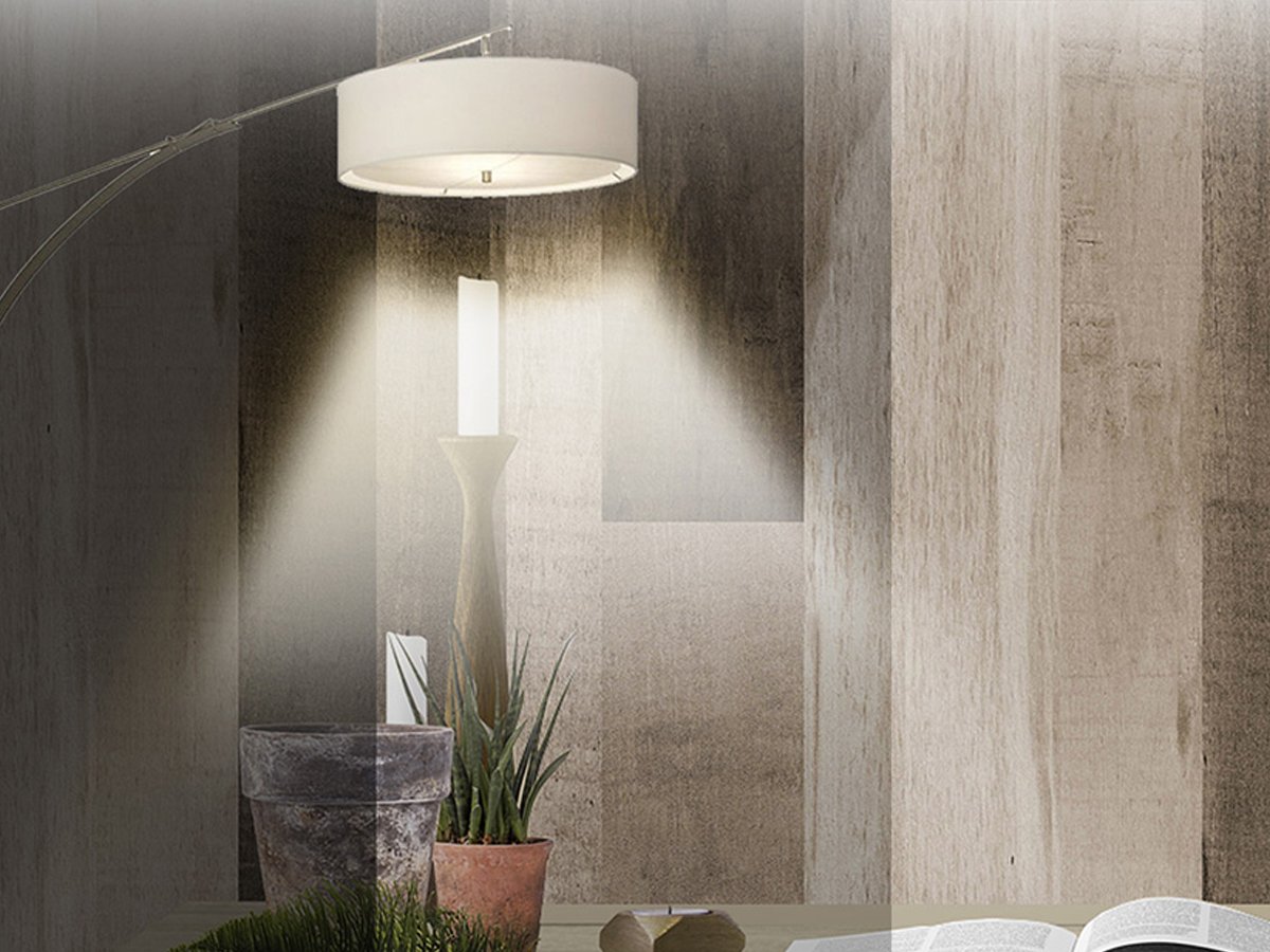 Meross LED Wi-Fi MSL100HK-EU in der Lampe