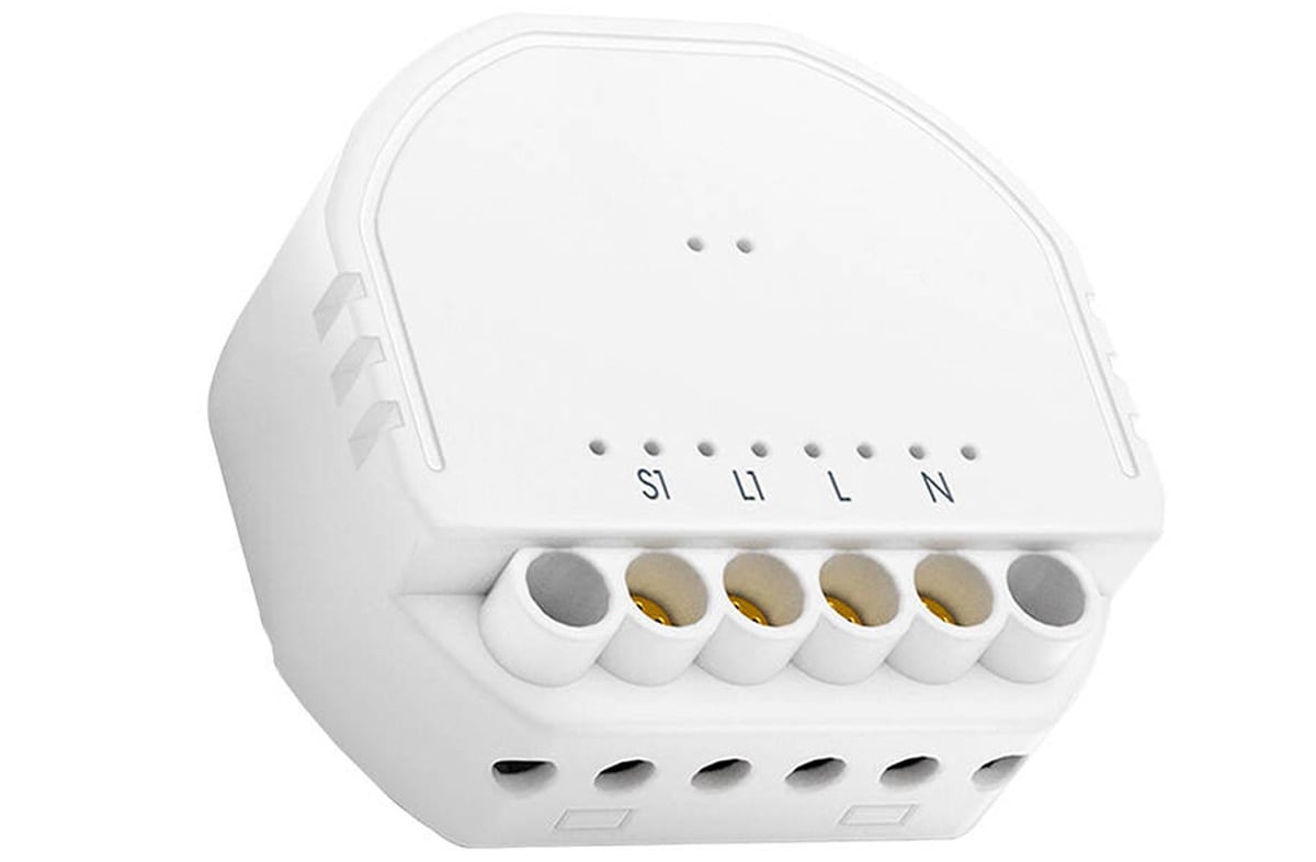 Inteligentny przełącznik ścienny Meross Wi-Fi MSS810HK-UN