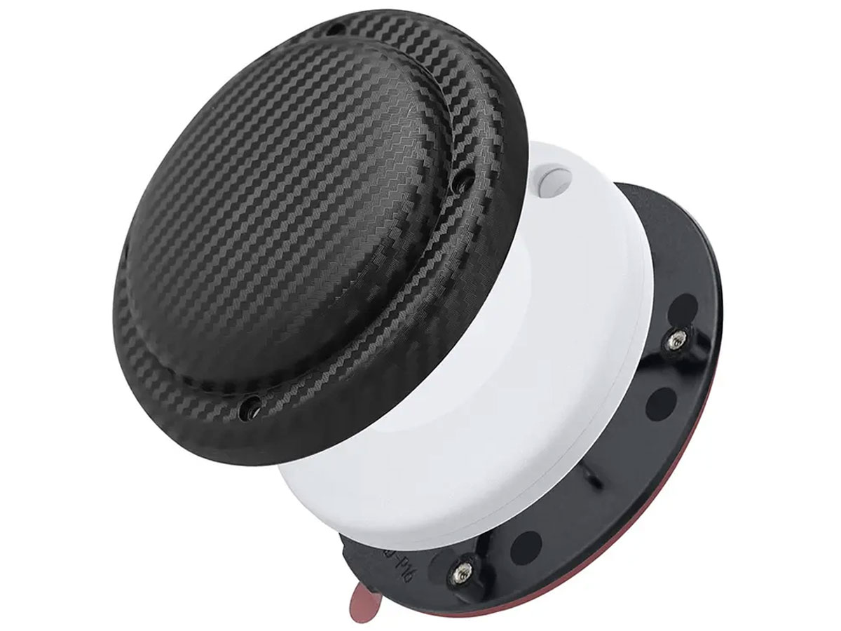 MiLi SkiFinder lokalizator