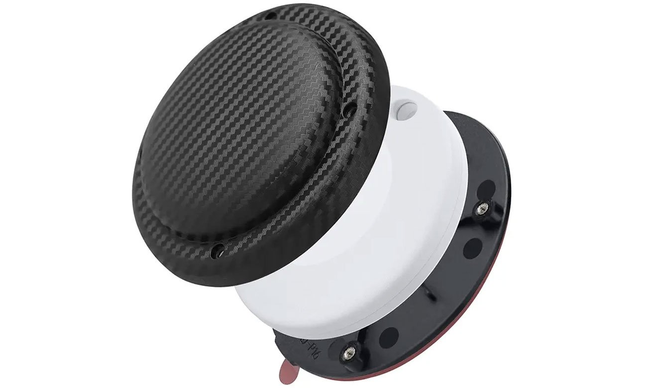 MiLi SkiFinder lokalizator