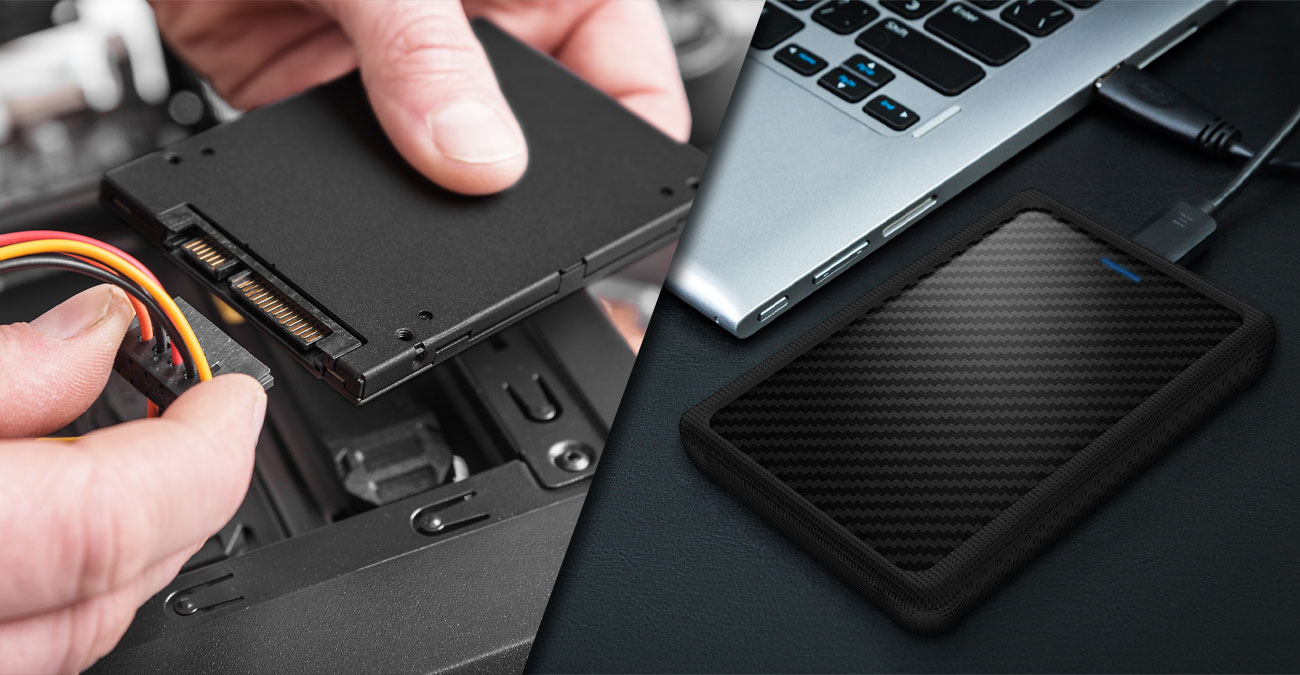 Micron M1100 wewnętrzny, zewnętrzny dysk SSD