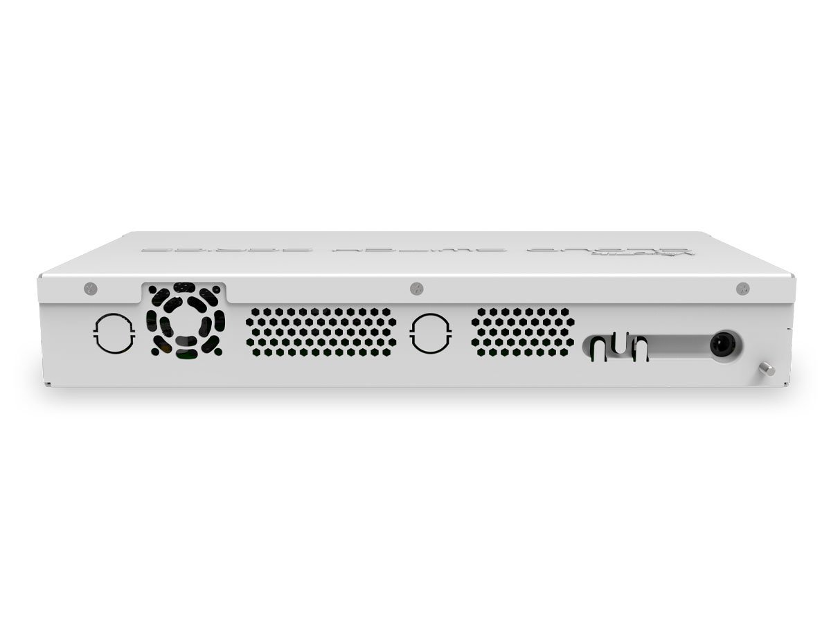 MikroTik CRS326-24G-2S+IN