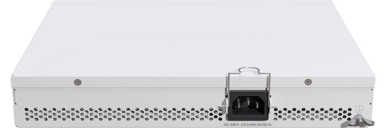 MikroTik CSS610-8P-2S+IN