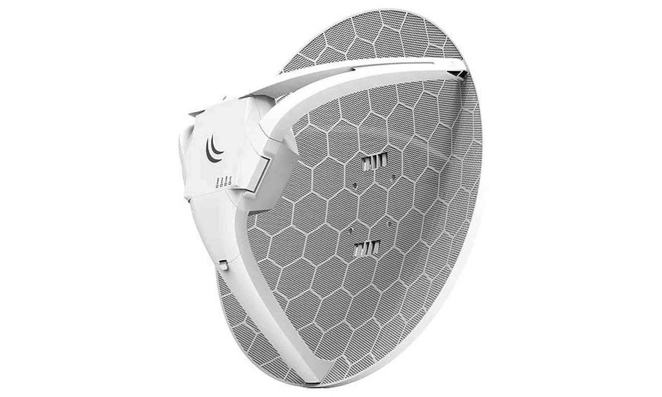 MikroTik LHG LTE6 kit PoE