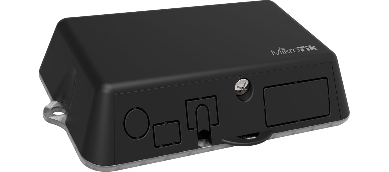 MikroTik LtAP mini obudowa