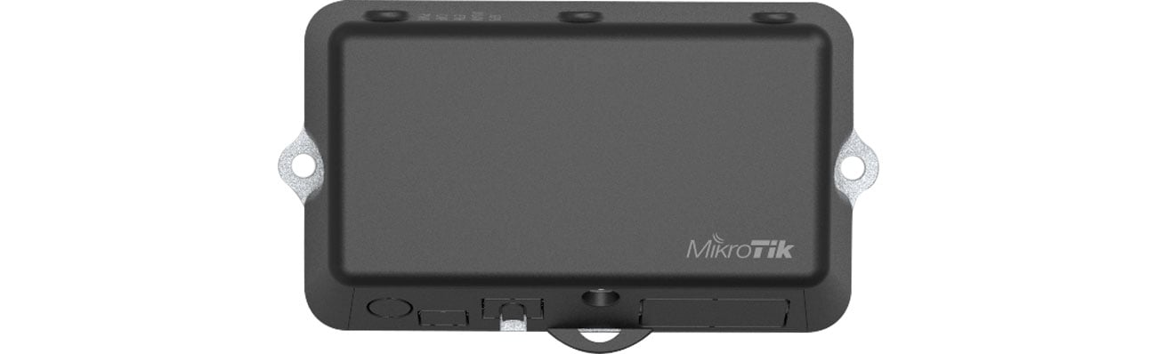 MikroTik LtAP mini punkt dostępowy