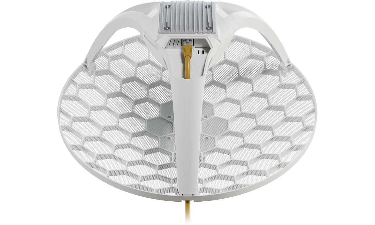 MikroTik LHGG LTE6 kit antena
