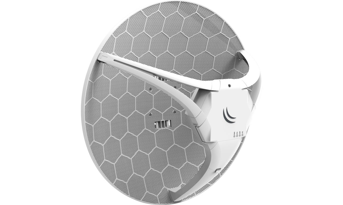 MikroTik LHG LTE kit z modemem 4G