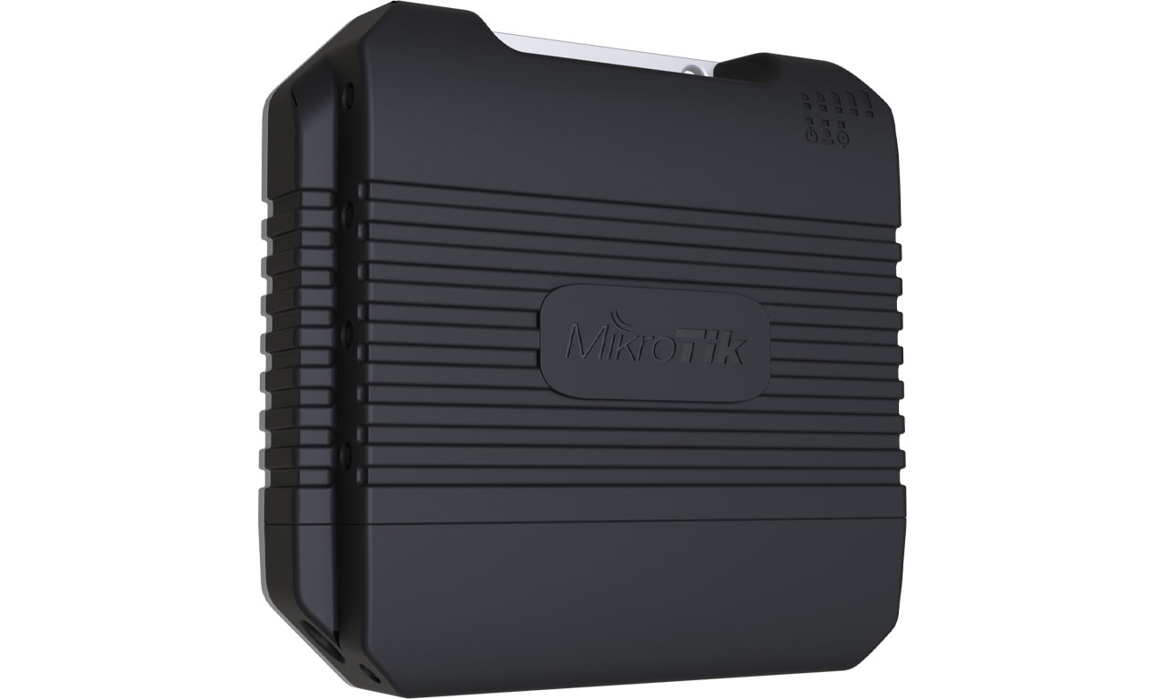 MikroTik LtAP LTE6 KIT Punkt dostępowy
