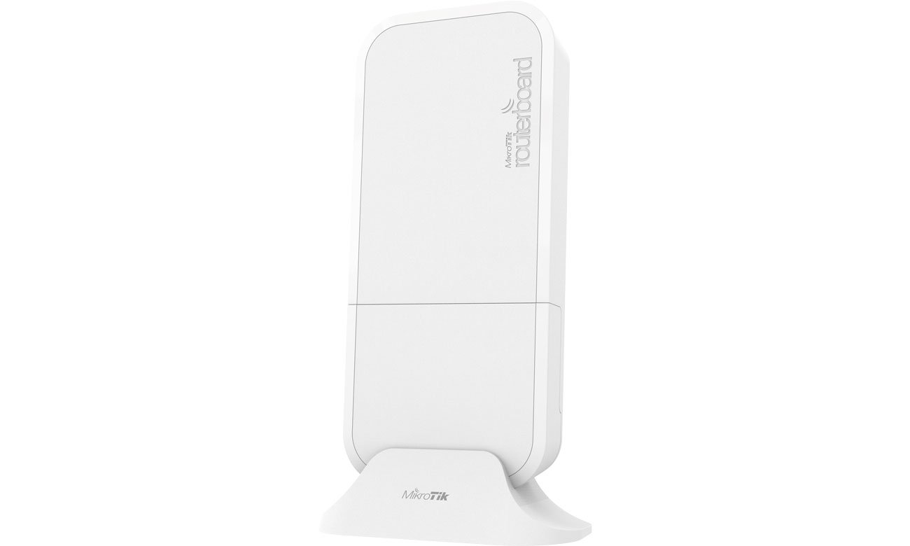 Access Point MikroTik wAP ac LTE6 kit z modemem 4G