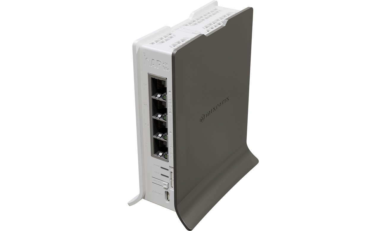 MikroTik hAP ax lite LTE6