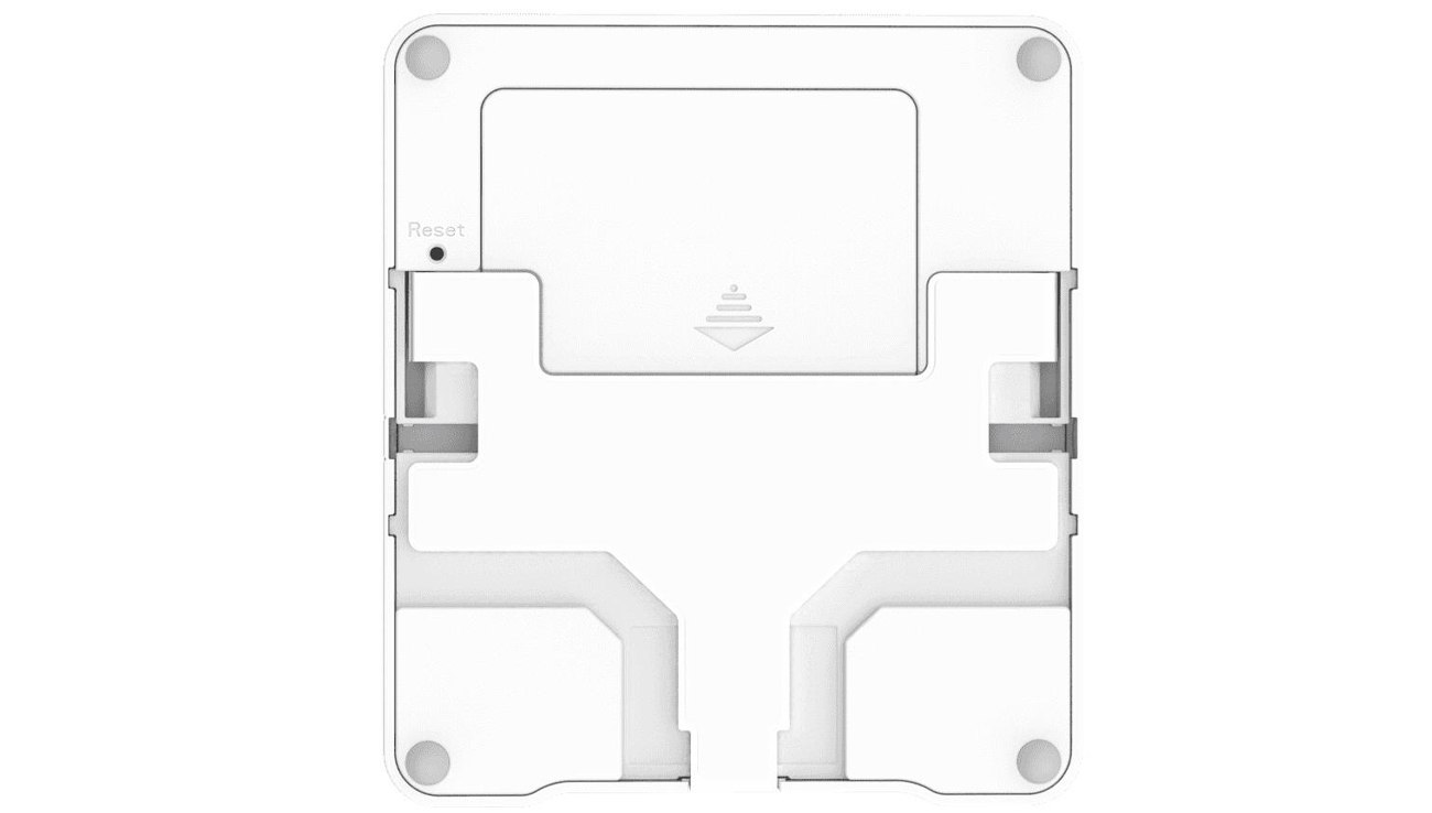 Milesight AM319 tył