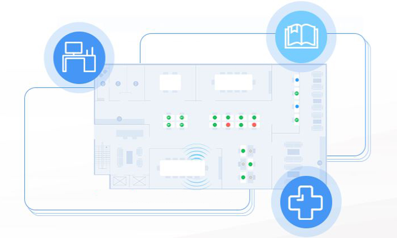 Milesight DS3604 działanie