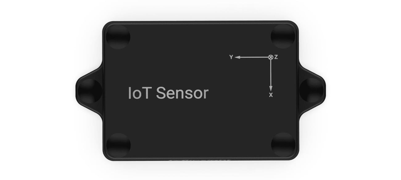 Milesight EM310-TILT