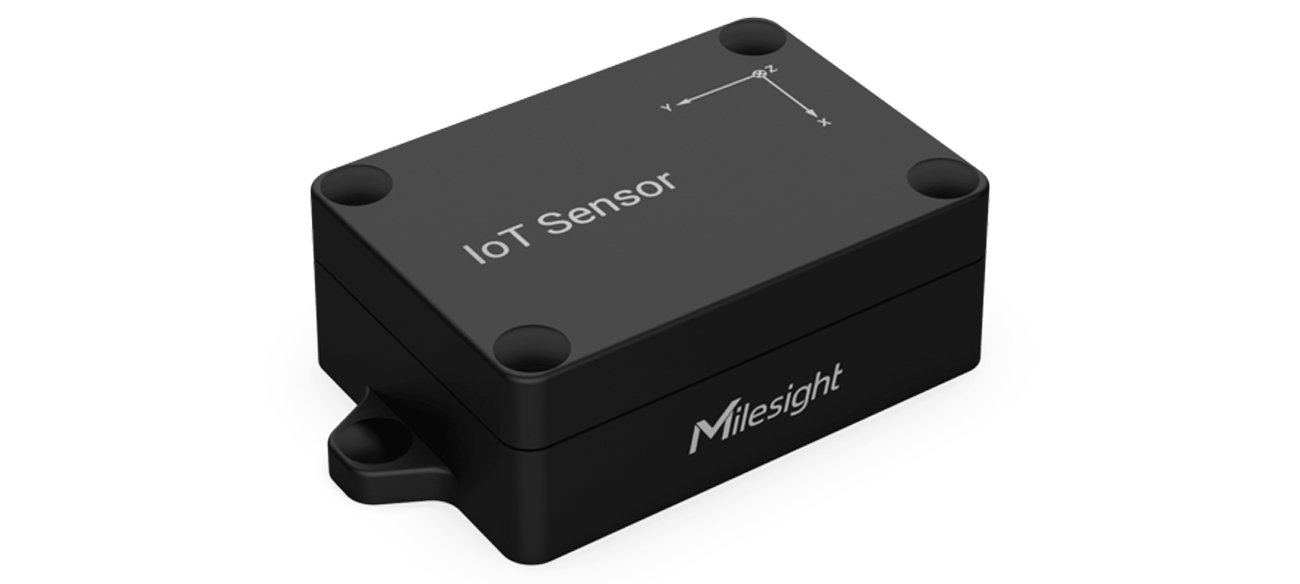 Milesight EM310-TILT