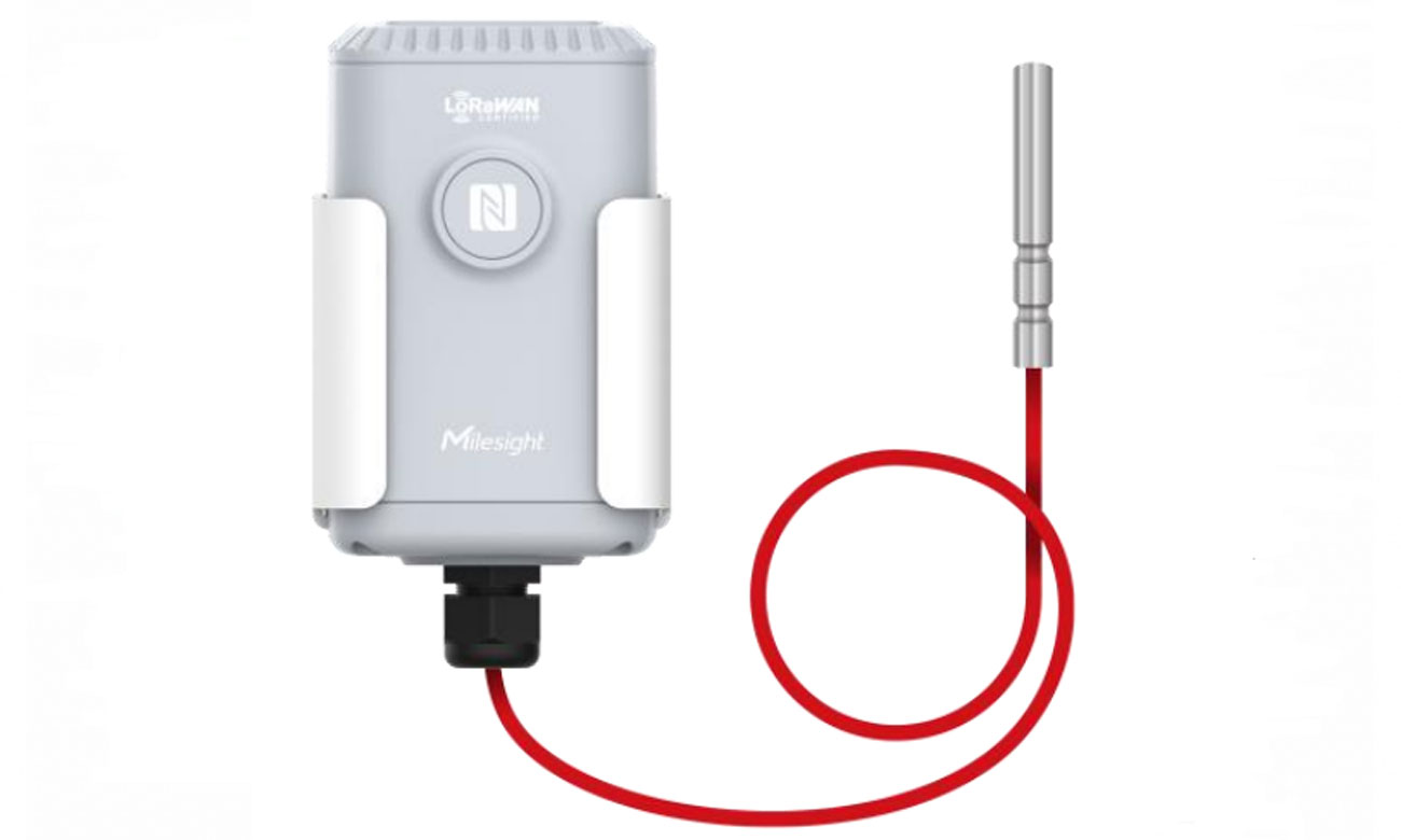 Milesight EM500-PT100