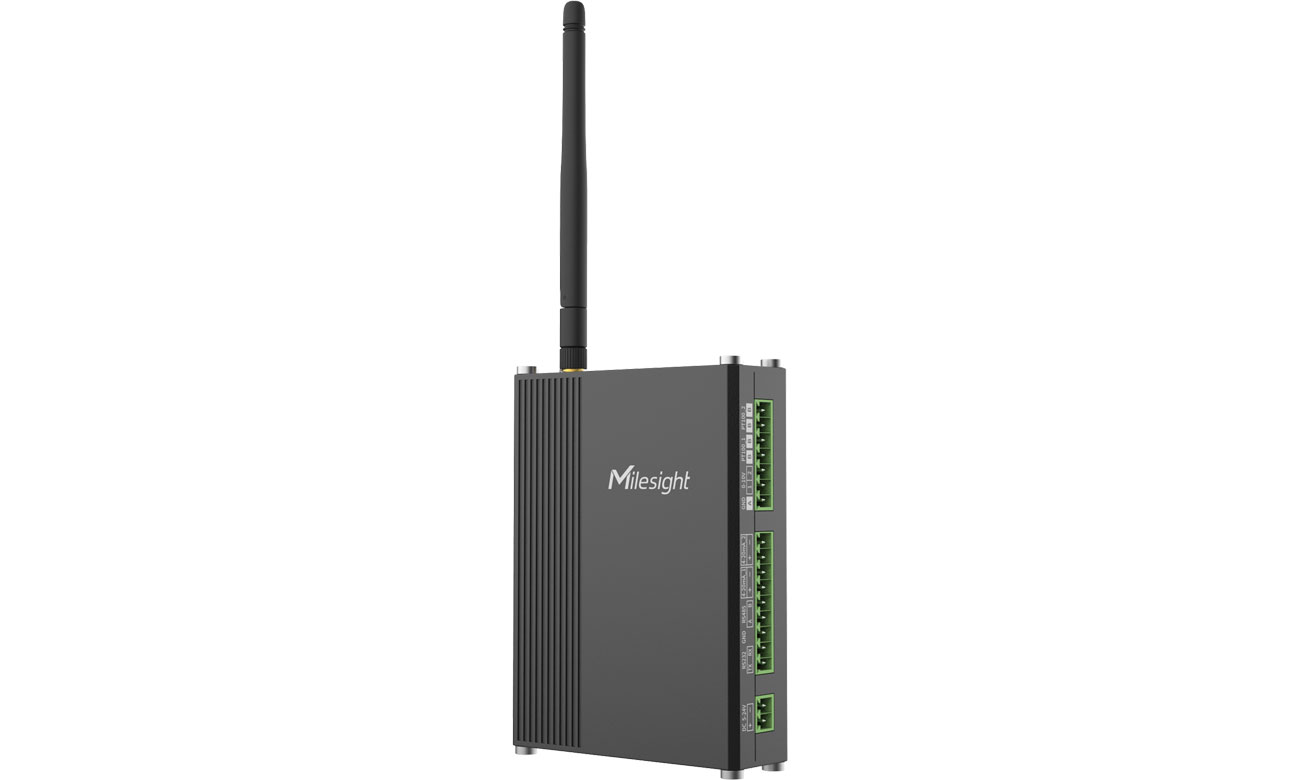 Milesight IoT UC300