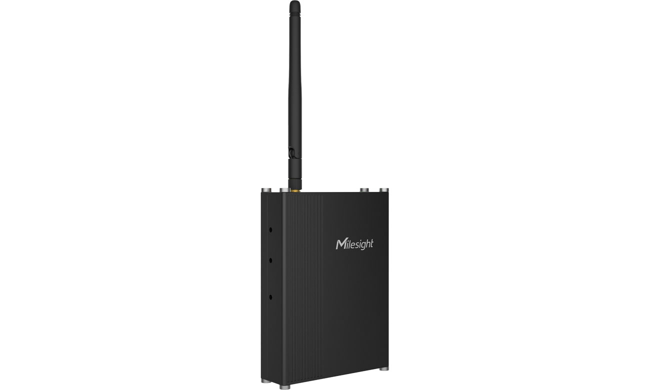 Milesight IoT UC300