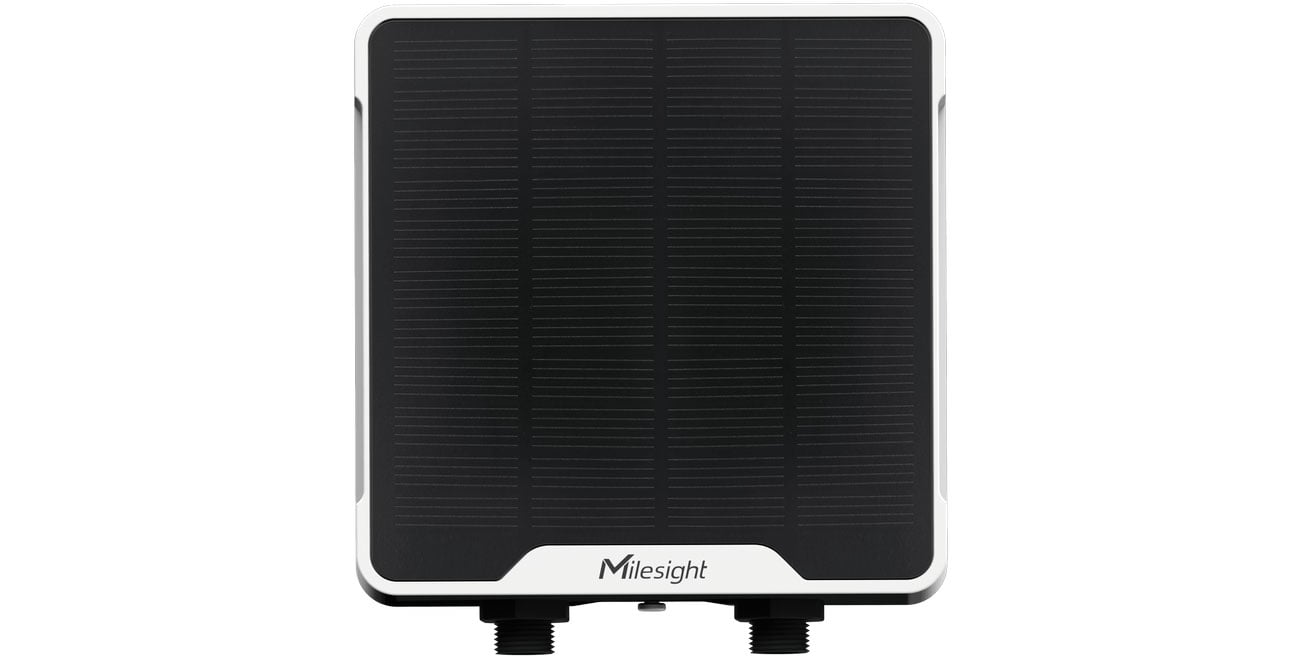 Kontroler IoT Milesight UC502