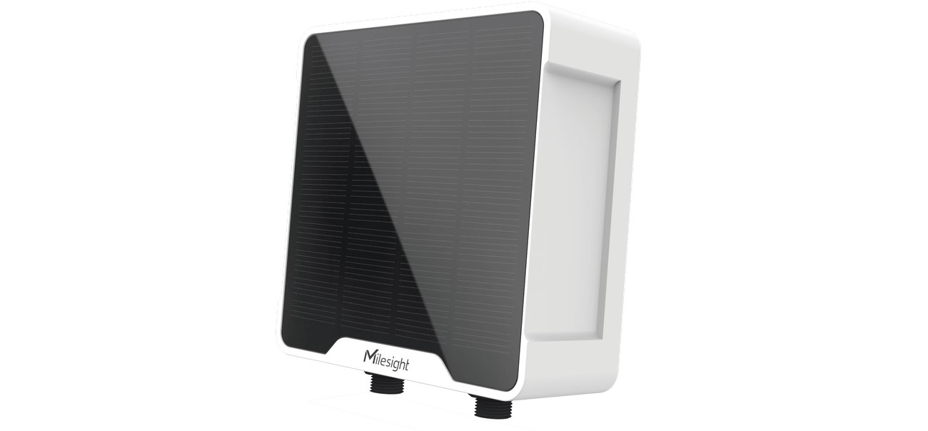 Kontroler IoT Milesight UC502