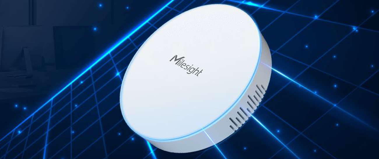 Milesight UG63 wygląd
