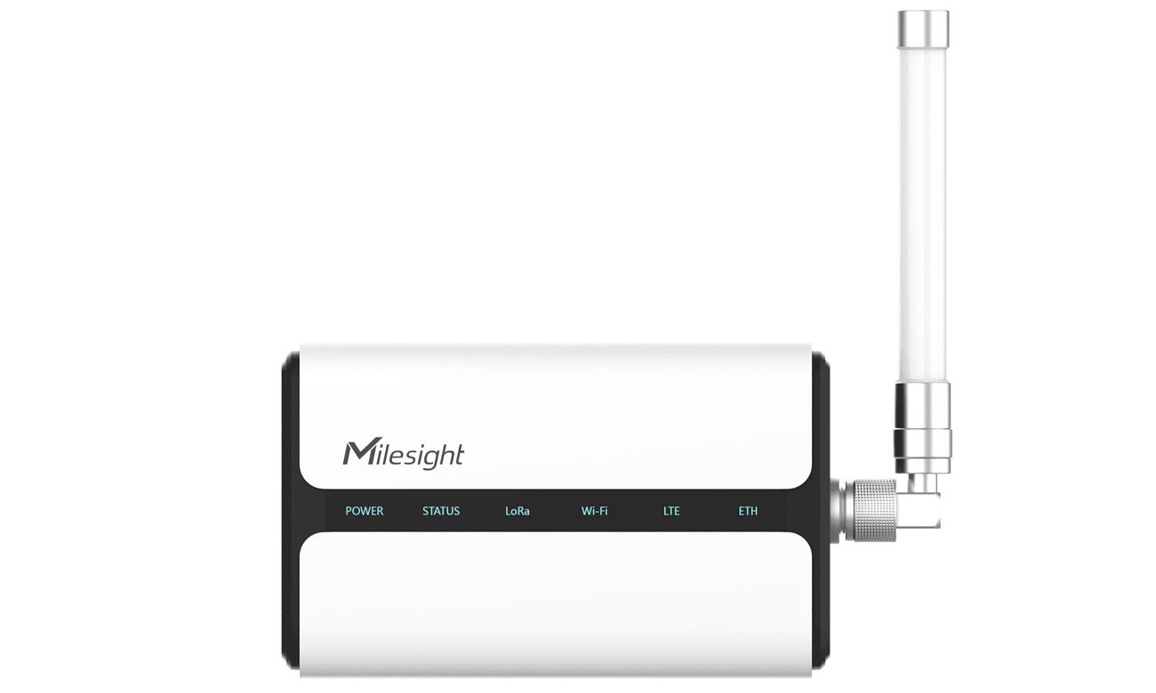 Bramka LoRaWAN Milesight UG65