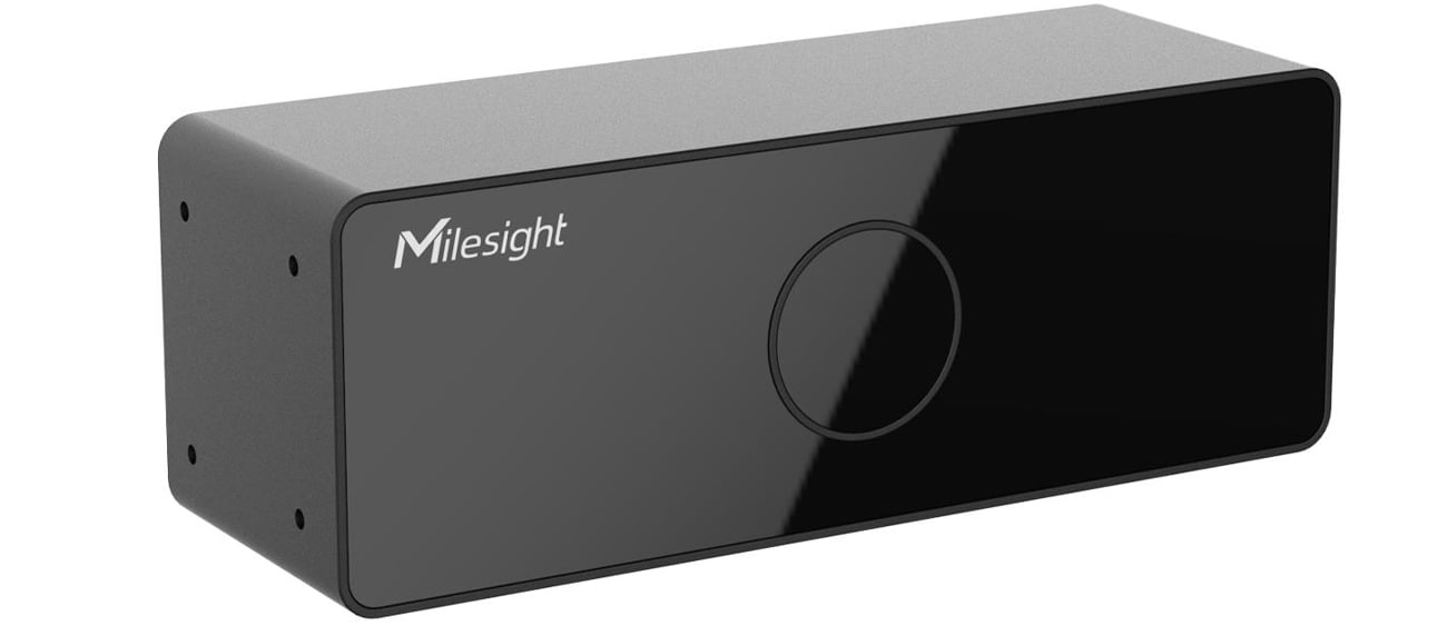 3D ToF Personenzähler Milesight VS132