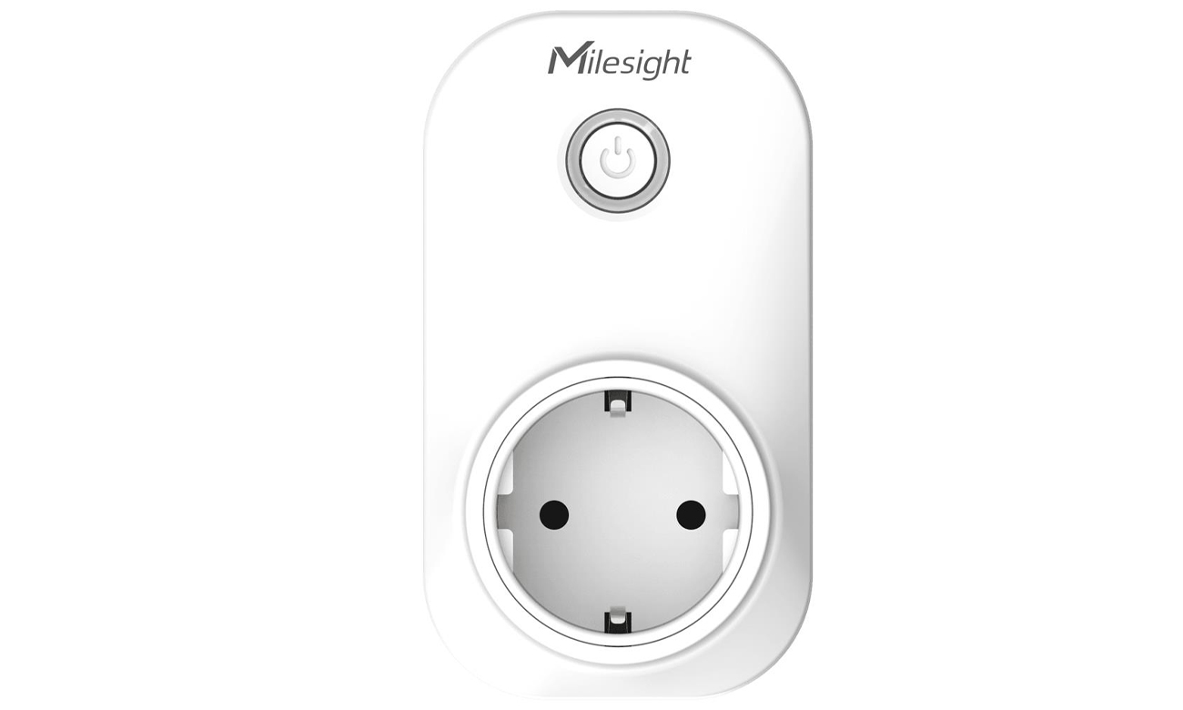 Gniazdo przenośne Milesight WS523