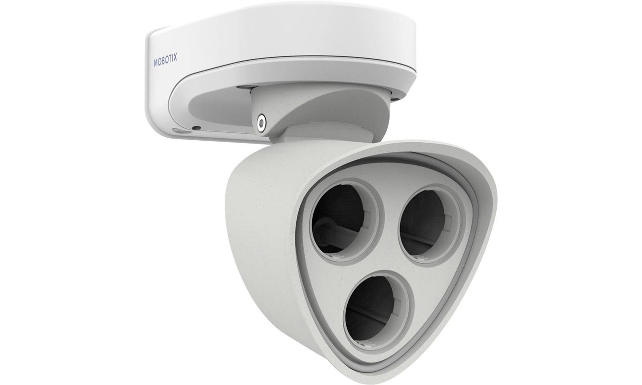 Mobotix Mx-M73A-RJ45