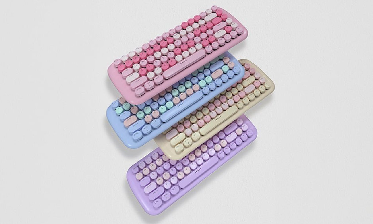 Mofii Candy M