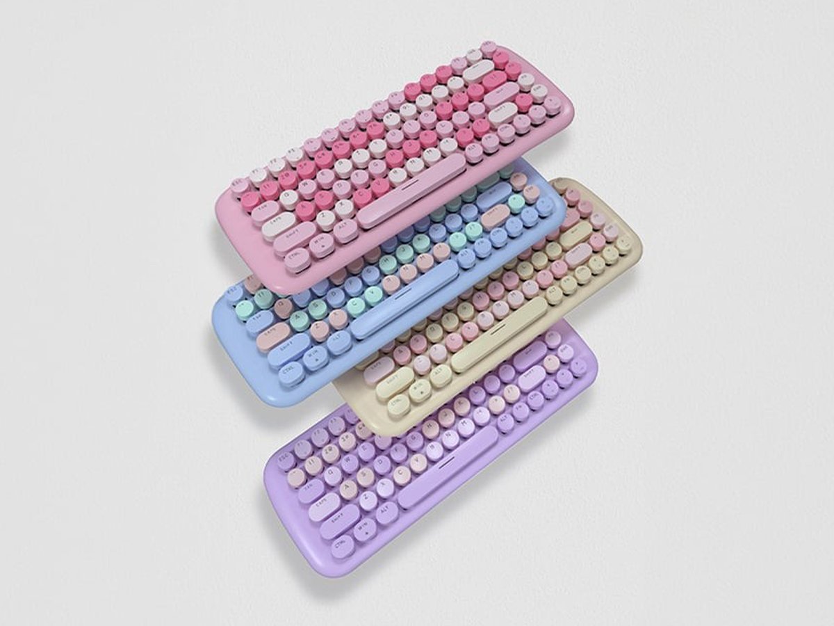 Mofii Candy M