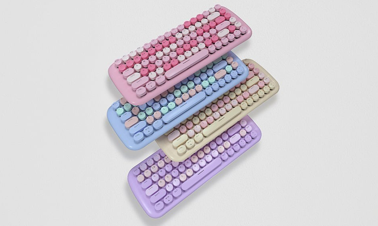 Mofii Candy M