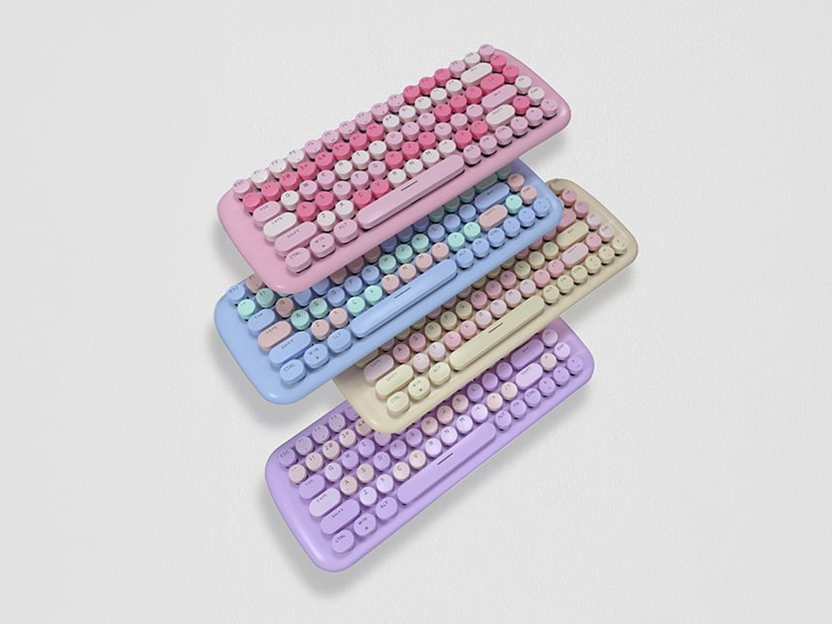 Mofii Candy M