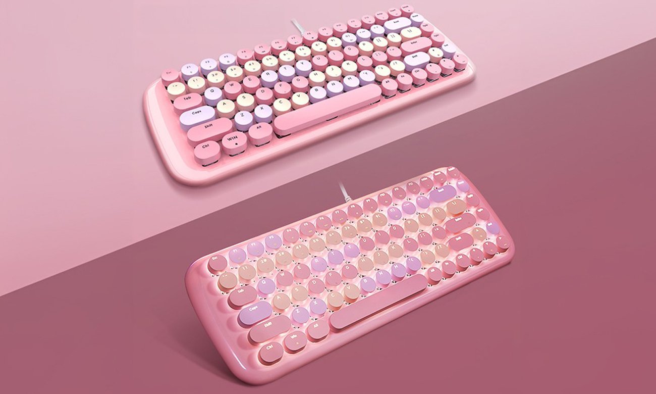 Mofii Candy M