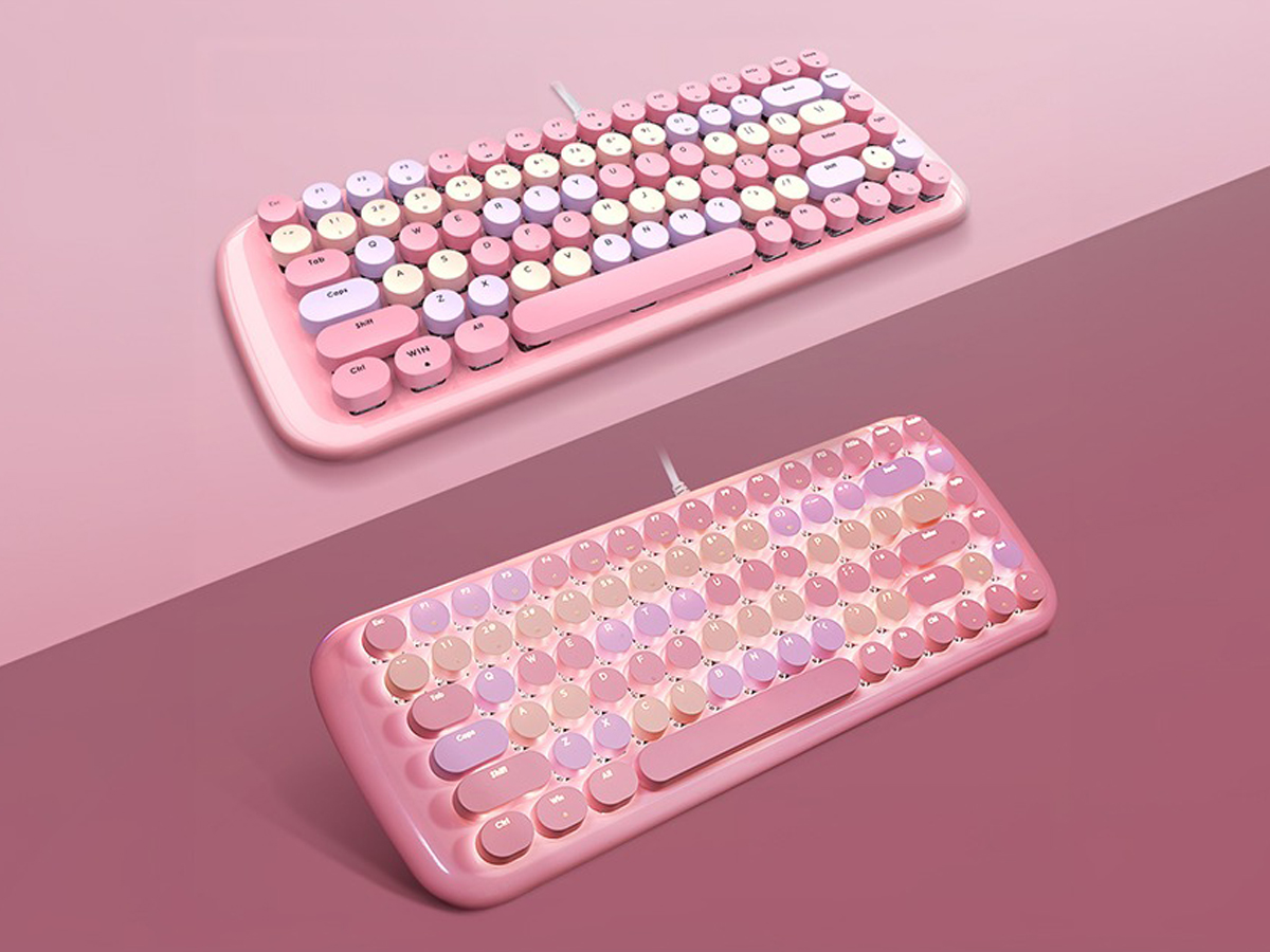 Mofii Candy M