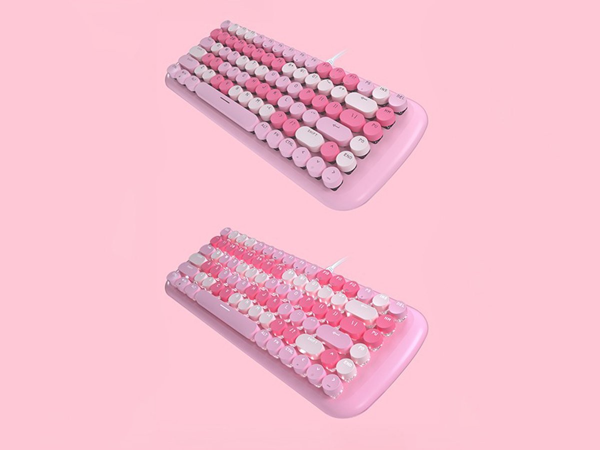Mofii Candy M