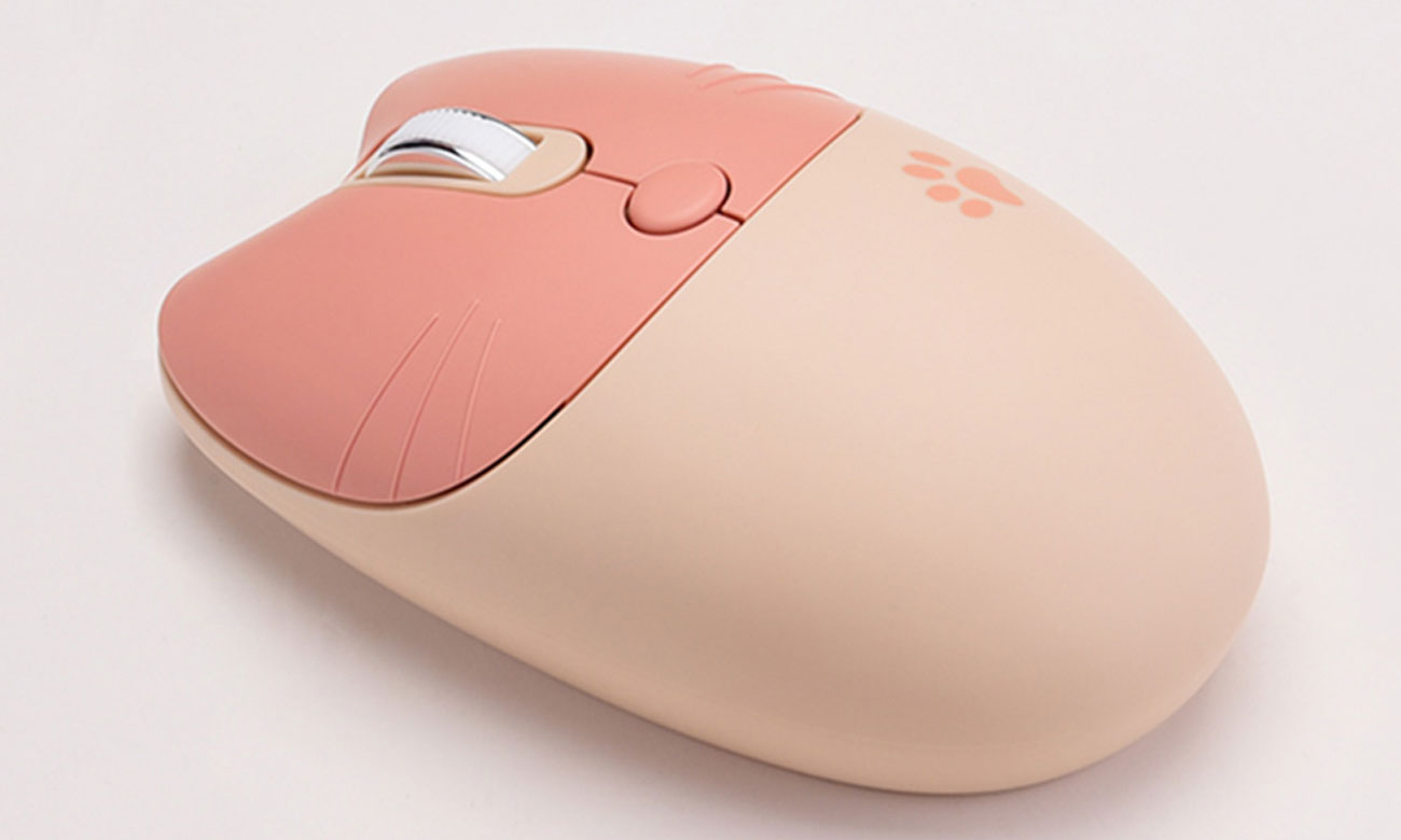 MOFII M3DM 2.4G/BT