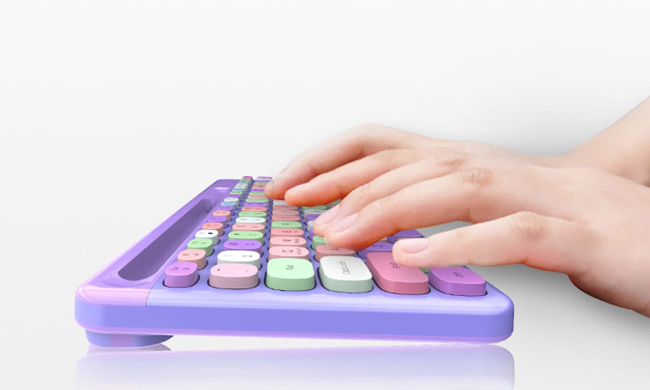 Zestaw bezprzewodowy MOFII 888